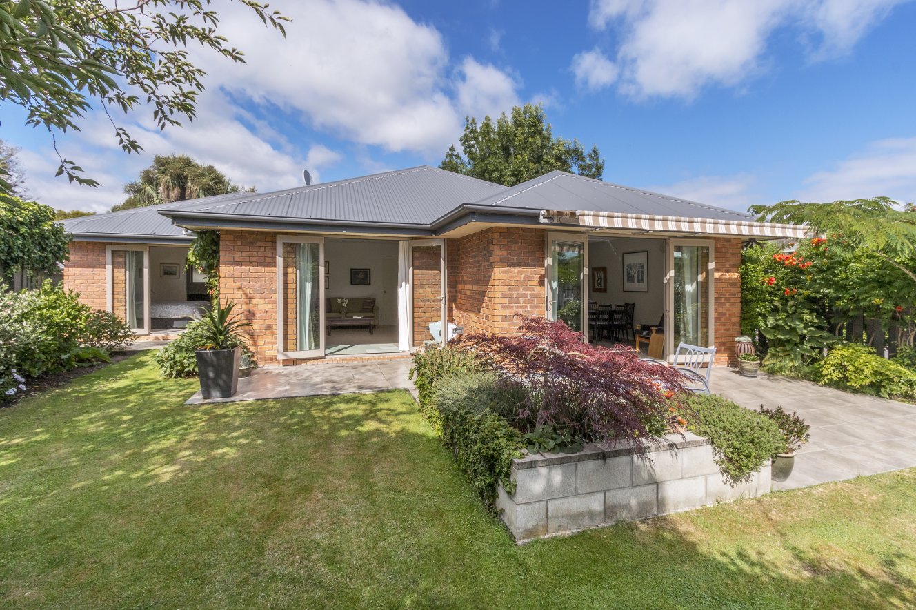 130a Hawford Road, Opawa, Christchurch, 3 غرف, 0 حمامات