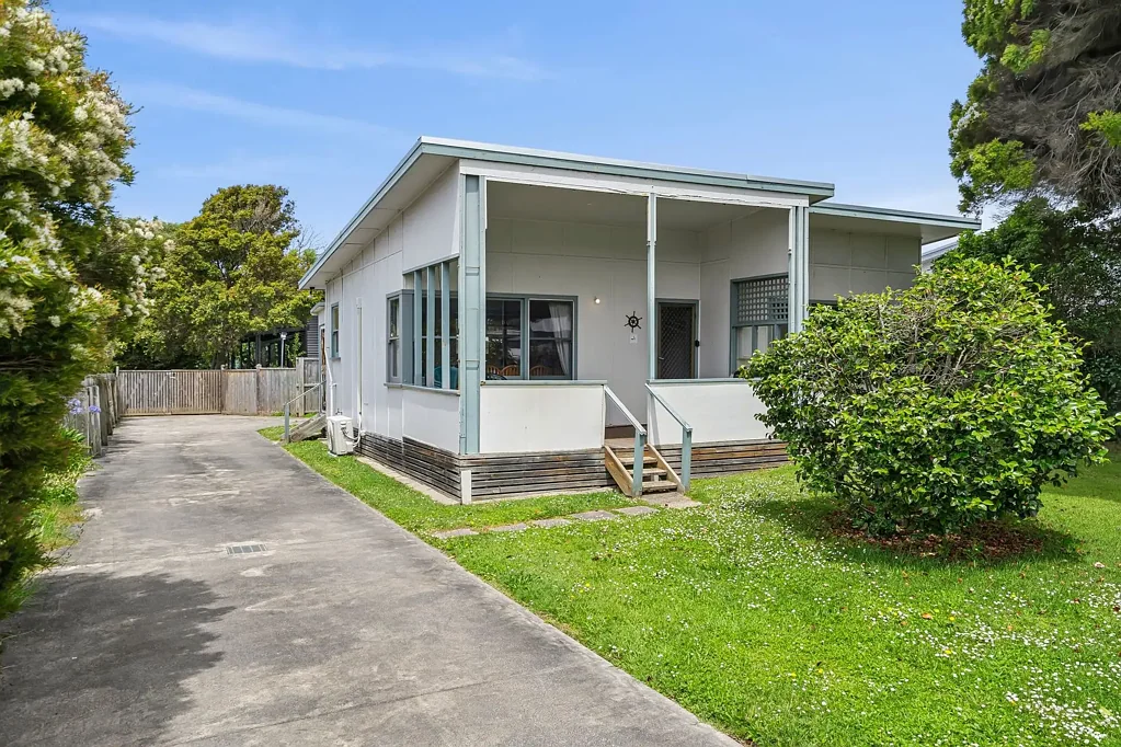 Apollo Bay 2Kwarto COASTAL VINTAGE