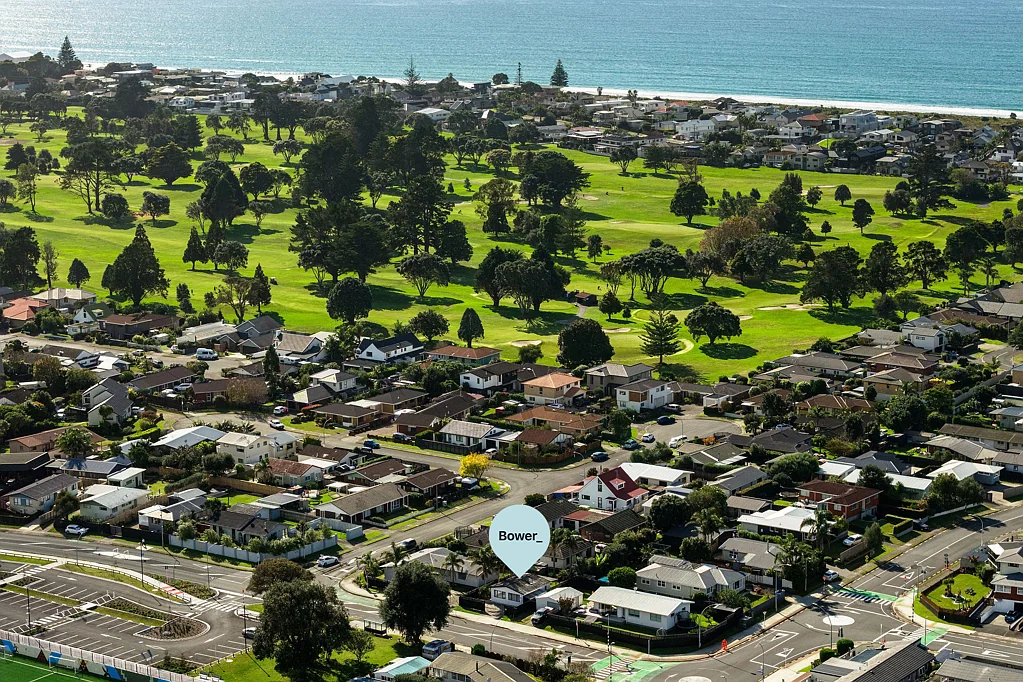 Mount Maunganui 2 Slaapkamer Your Entry Into The Mount
