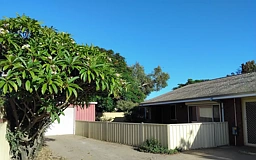 35b Central Road, Wonthella