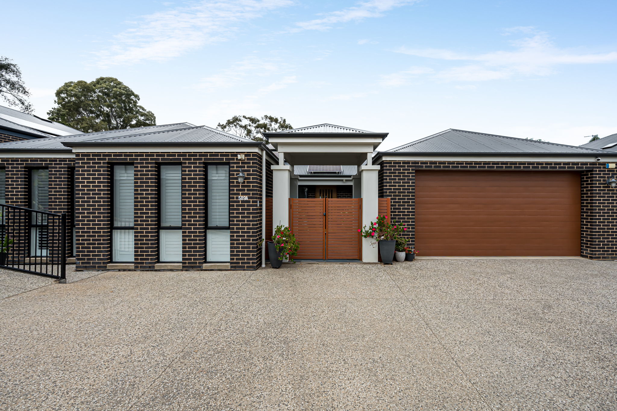 589A PORTRUSH RD, GLENUNGA SA 5064, 0房, 0浴, House