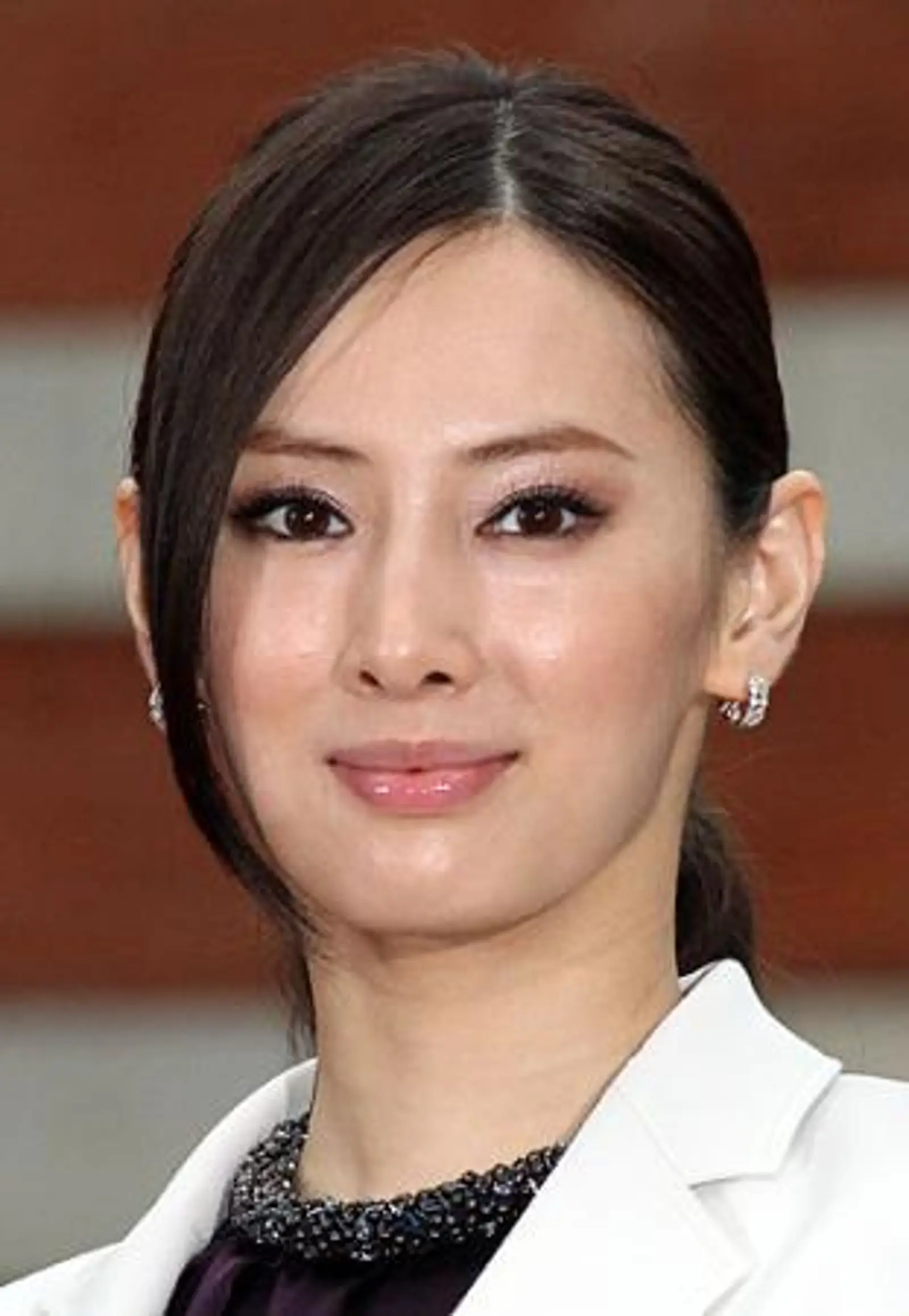 33岁日本女星北川景子怀孕 预产期在今年秋天