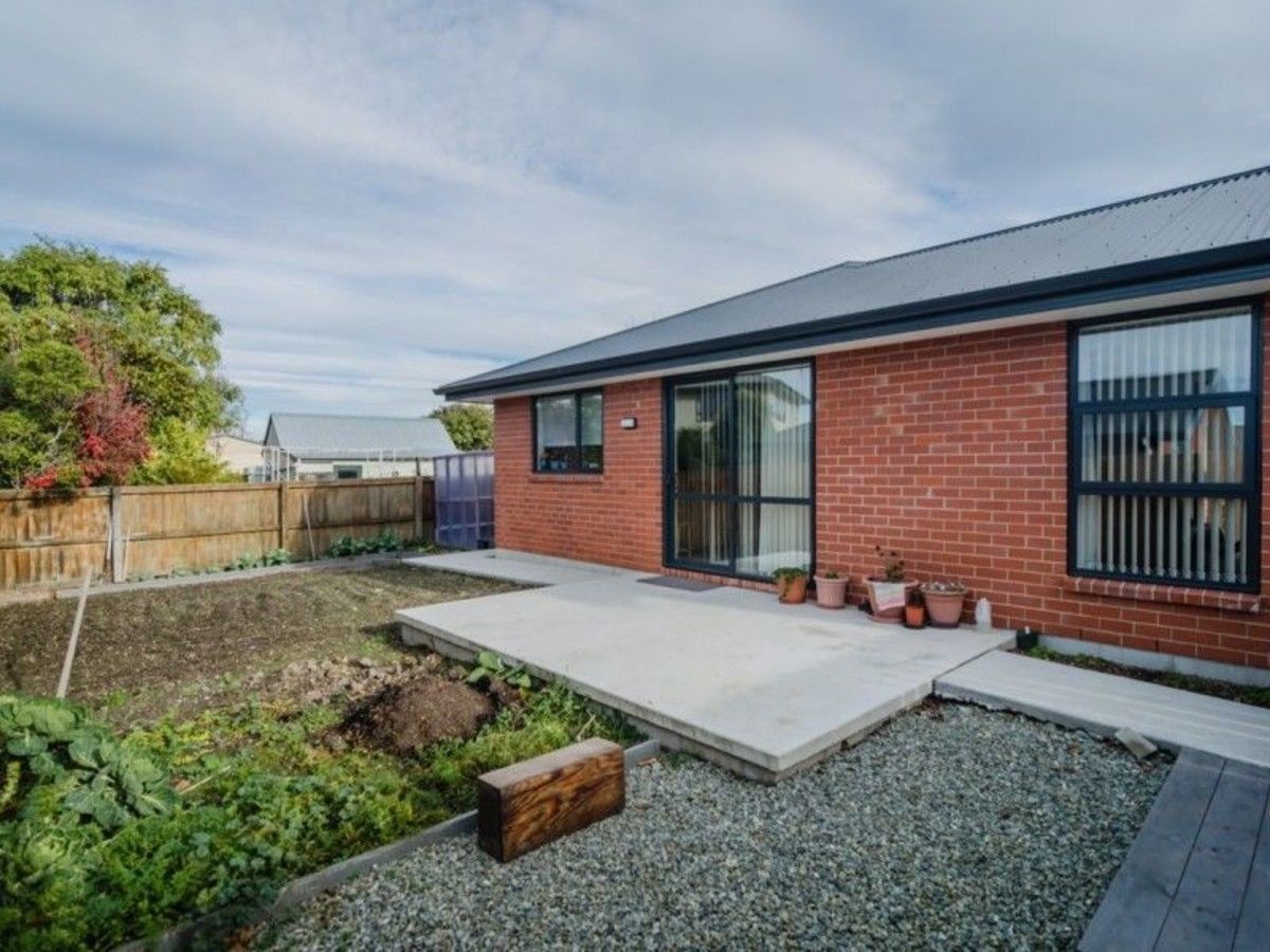 14b Mowbray Street, Watlington, Timaru, 2 ห้องนอน, 0 ห้องน้ำ