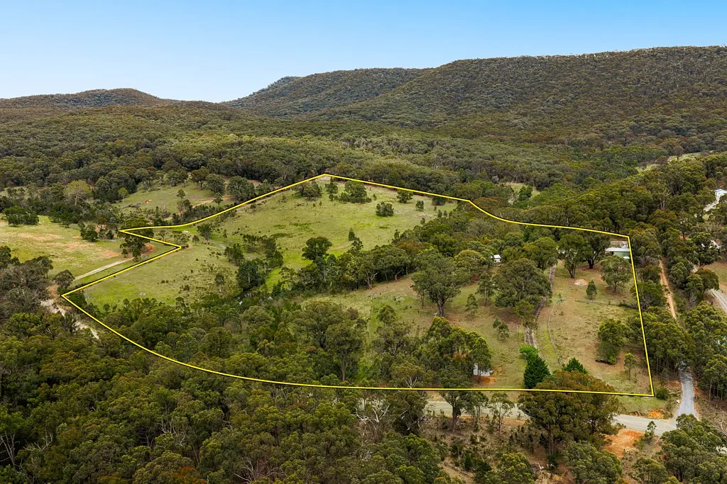 Greenwich Park  Your rural escape!