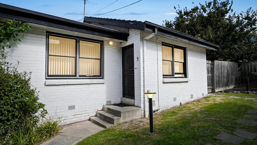 5/6 Aratula Street, Dandenong, VIC 3175