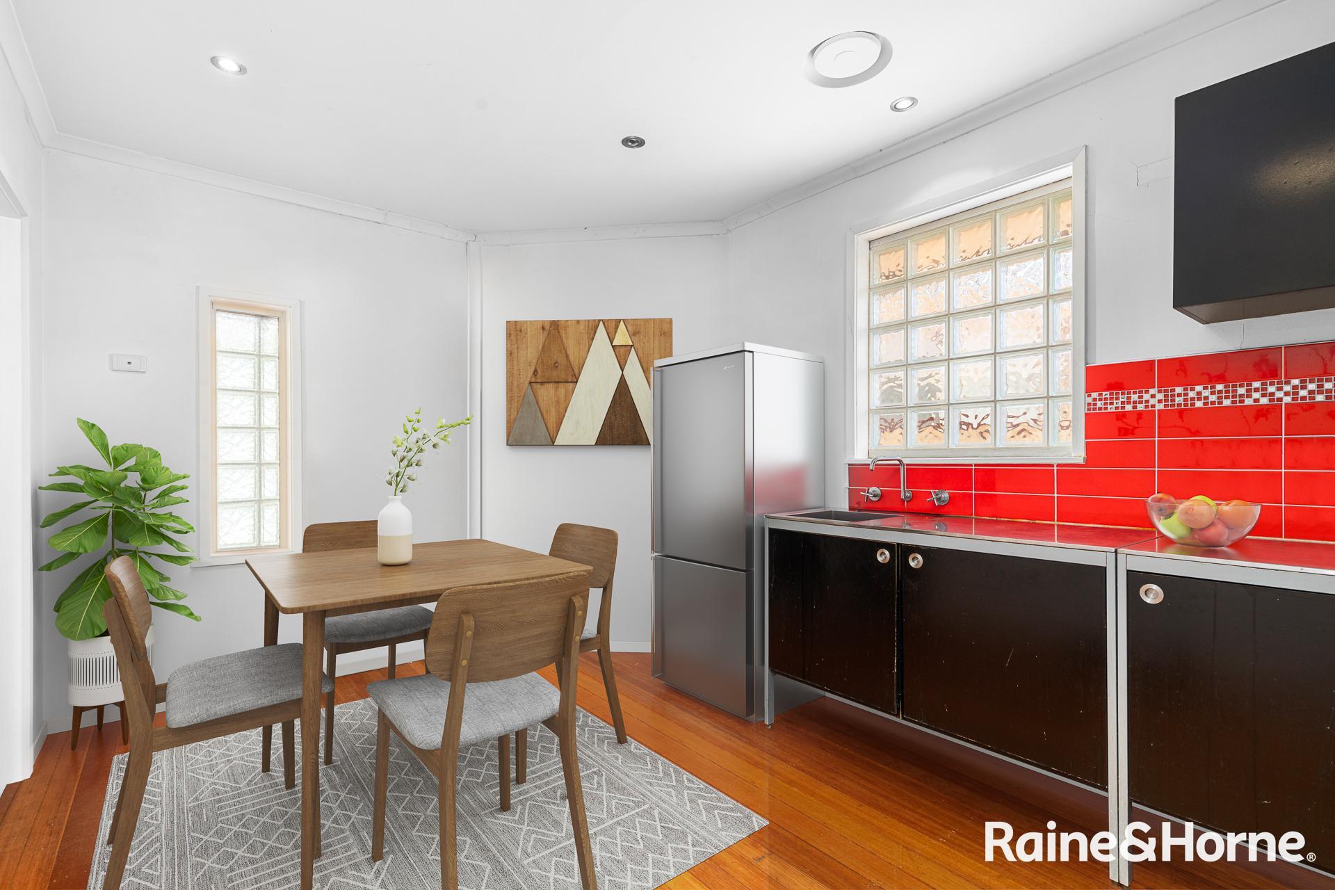 UNIT 1 17 CENTENARY CR, WERRIBEE VIC 3030, 0房, 0浴, House