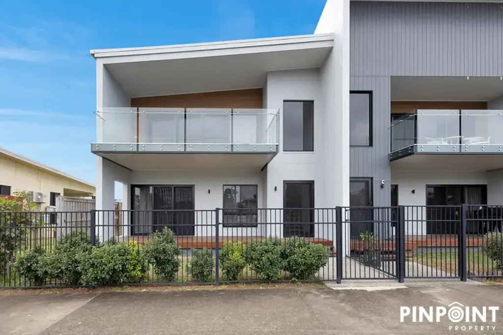 5C Willoughby Crescent, East Mackay, QLD 4740