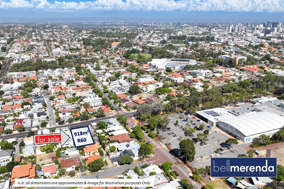 129 LOFTUS ST, LEEDERVILLE WA 6007, 0 Bedrooms, 0 Bathrooms, Section