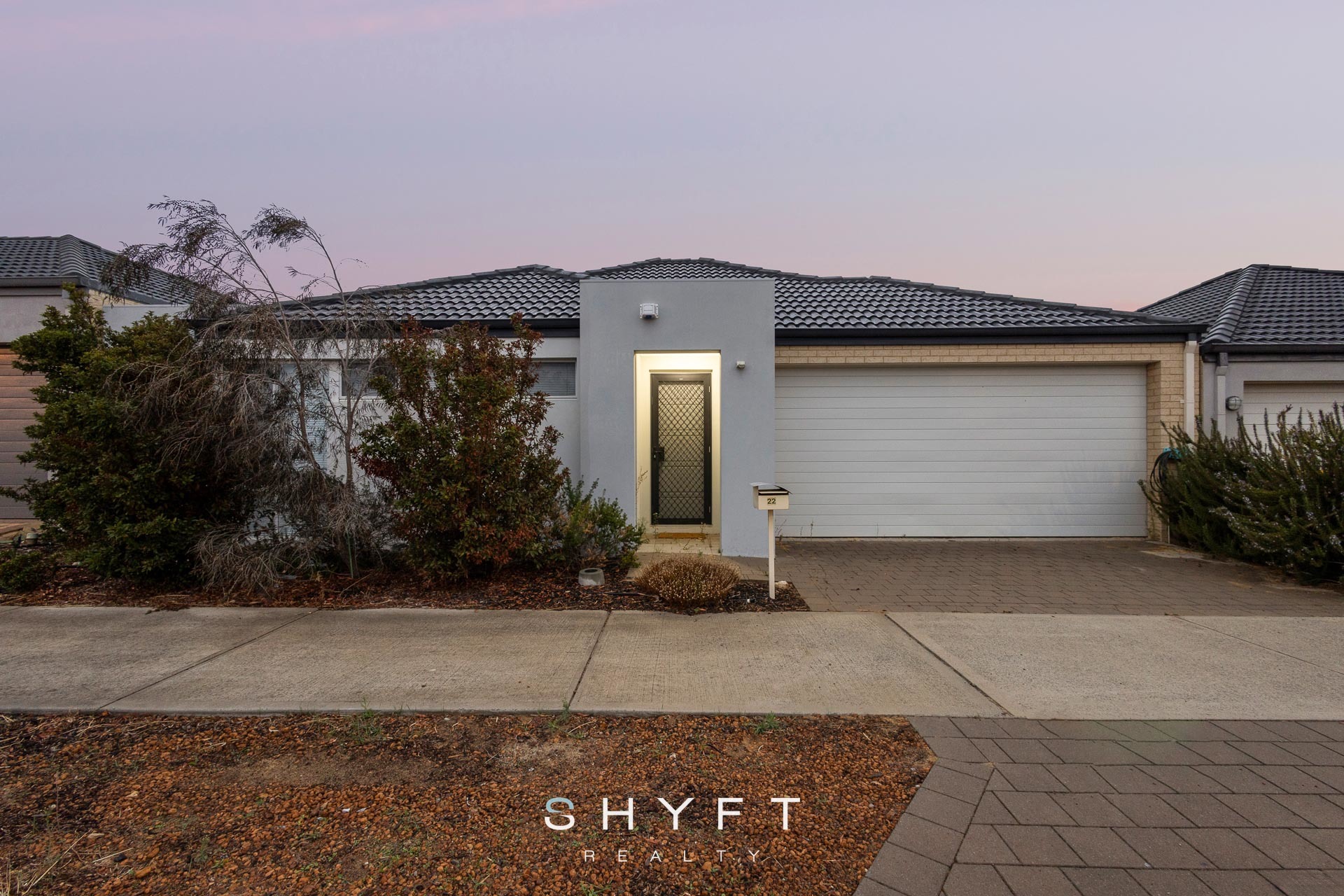 22 CARRIGALLEN ST, RIDGEWOOD WA 6030, 0 phòng ngủ, 0 phòng tắm, House