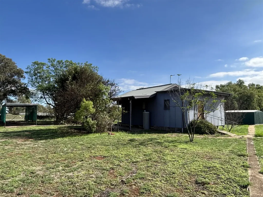 Oaklands 1房  Affordable Country Living with Shedding & Space to Make It Your Own