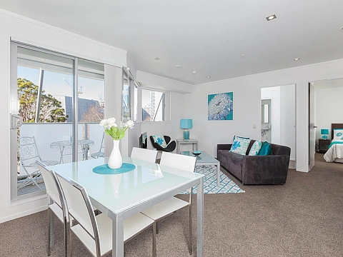 204/207 Federal Street, Auckland Central, Auckland City