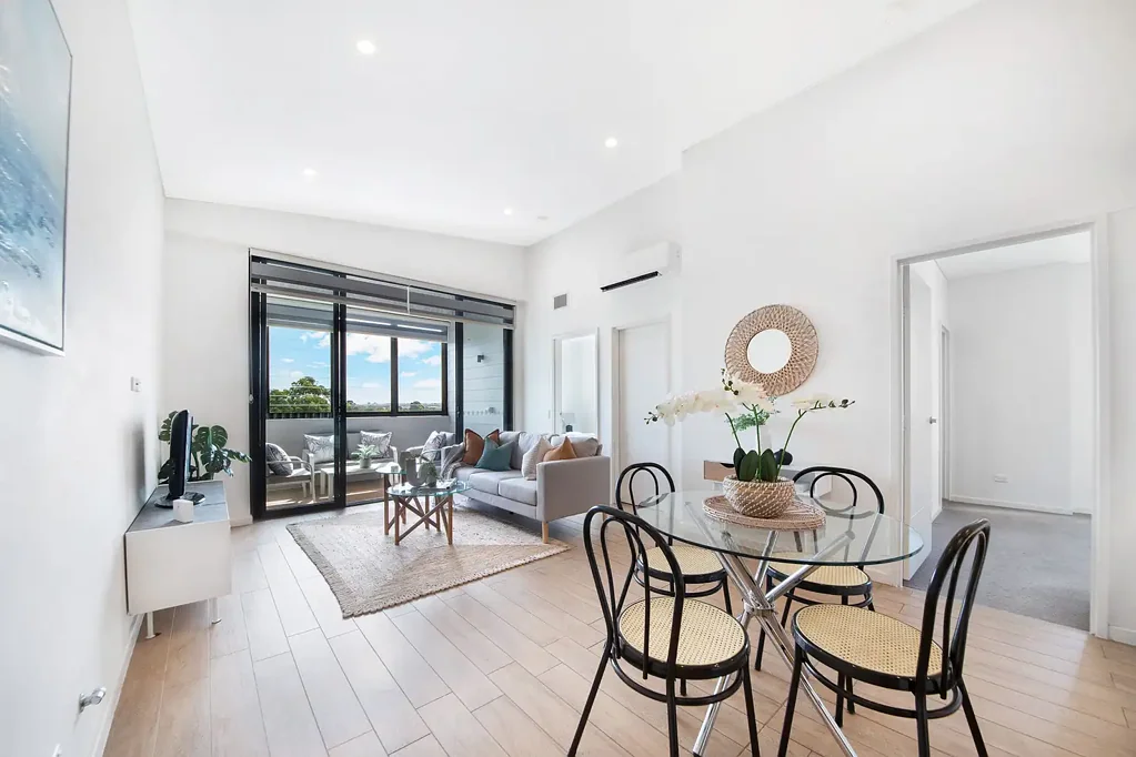 622/68 River Road, Ermington, NSW 2115