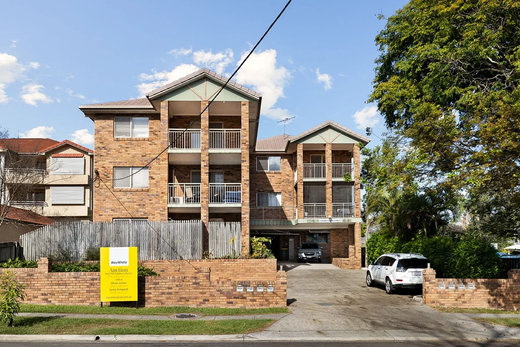 6/34 Kreutzer Street, Nundah, QLD 4012