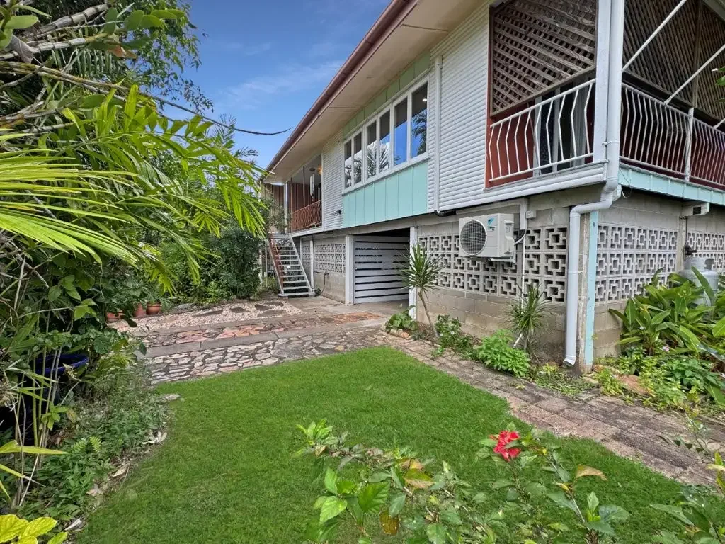Cranbrook 3 Bedroom Neat Home Set in Tranquil Established Gardens