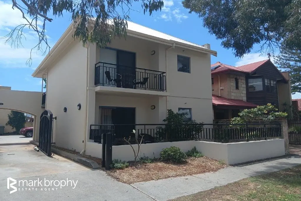 7/326 South Terrace, South Fremantle, WA 6162