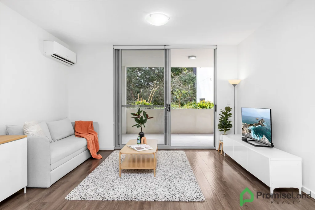 10/30-34 Keeler Street, Carlingford, NSW 2118