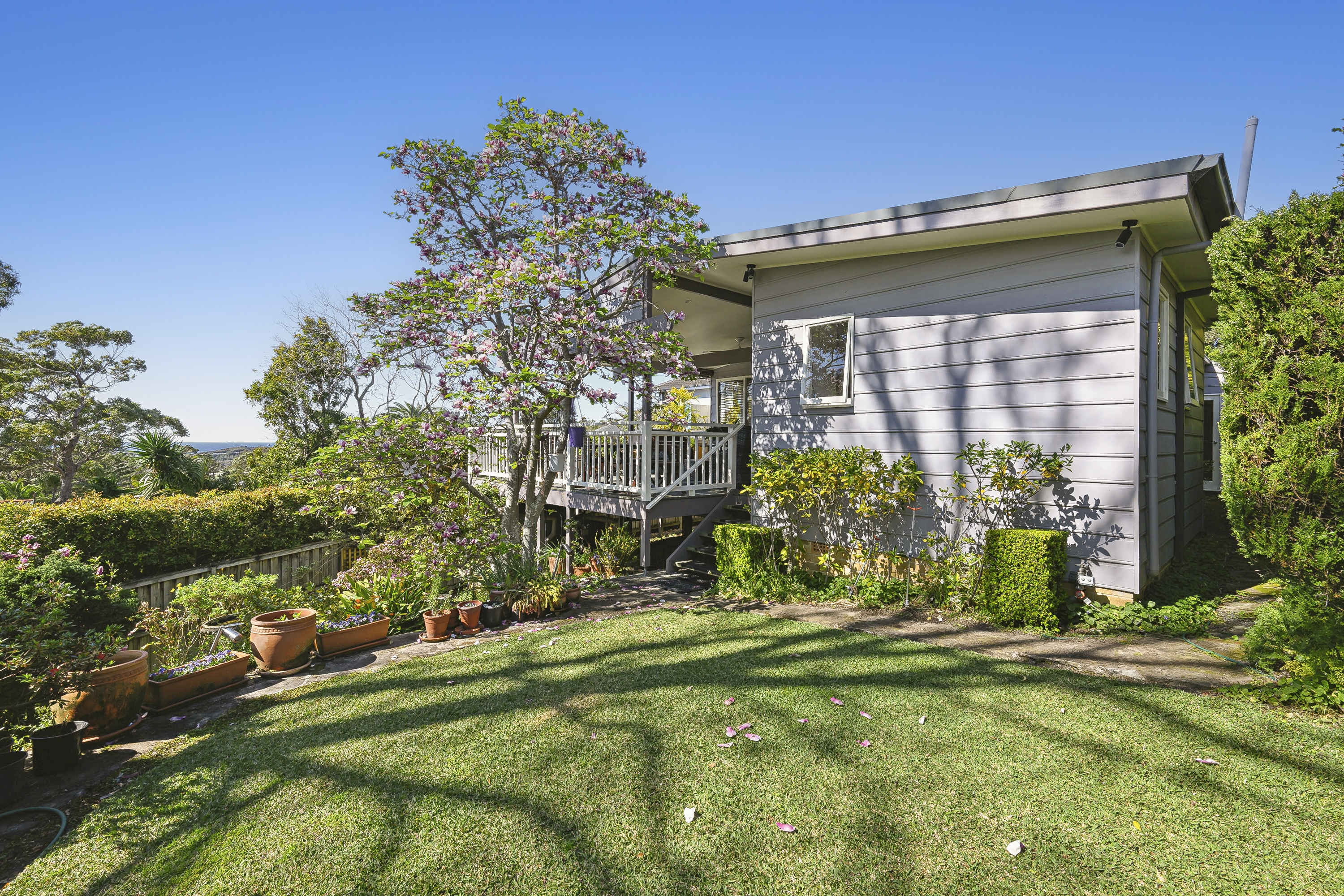 121 POWDERWORKS RD, ELANORA HEIGHTS NSW 2101, 0 habitaciones, 0 baños, House