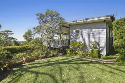 121 POWDERWORKS RD, Elanora Heights