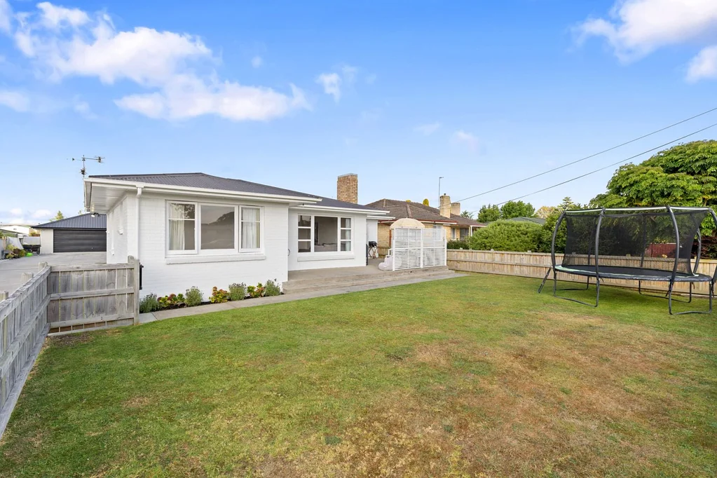 Charming Brick Home for Rent - Convenient & Low-Maintenance Living