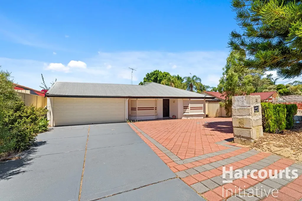 11 Torquata Drive, Mirrabooka, WA 6061