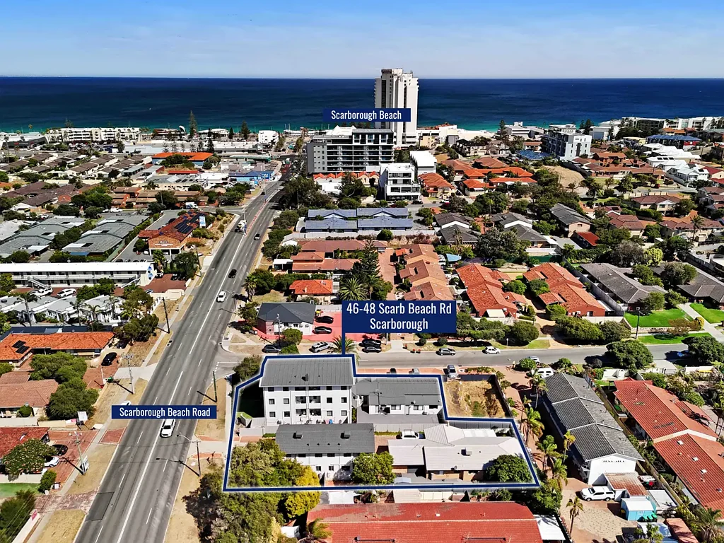 Scarborough 25 Bedroom "BLUE CHIP INVESTMENT OPPORTUNITY"