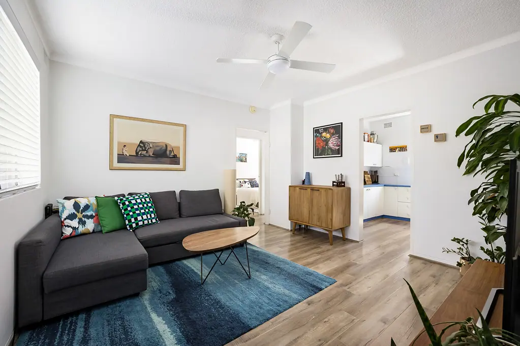 4/542-544 New Canterbury Road, Dulwich Hill, NSW 2203