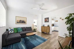 4/542-544 New Canterbury Road, Dulwich Hill