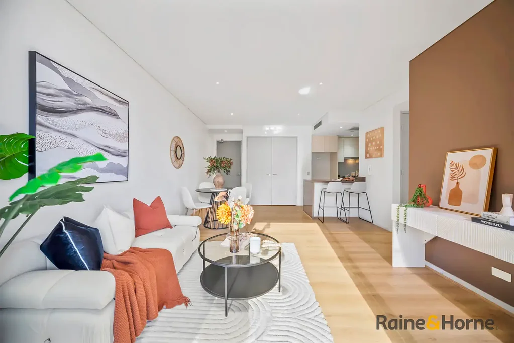 524/12 Grandstand Parade, Zetland, NSW 2017