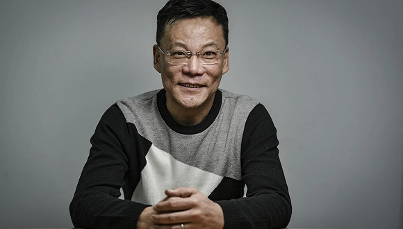 李国庆谈罗永浩直播带货:企业家做自媒体、挣广告费或带货,很荒唐