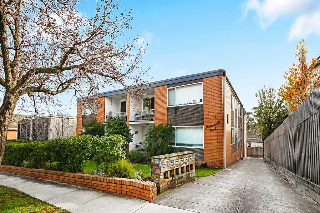 Highly Sought-After Toorak Location!