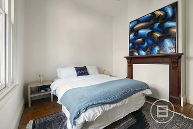 69 Little Page Street, Albert Park, VIC 3206, 2房, 1浴, House