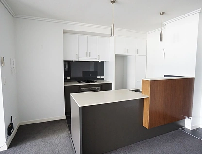 69/37C Harbour Rd HAMILTON, Hamilton, Brisbane - Northern Region , 2 ਕਮਰੇ, 2 ਬਾਥਰੂਮ, Apartment