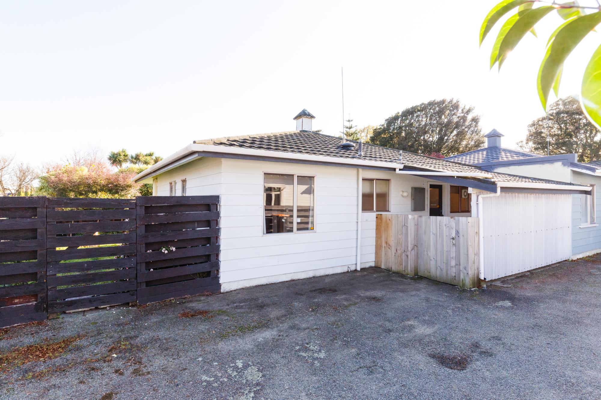 13a Colombo Street, Hokowhitu, Palmerston North, 2 રૂમ, 1 બાથરૂમ