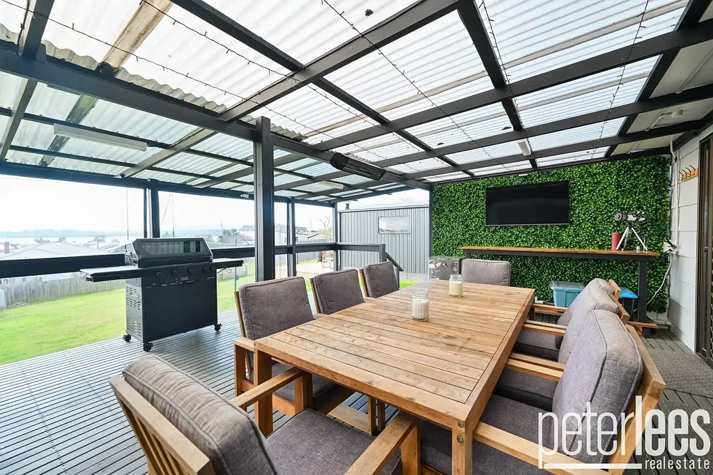 Beauty Point 3Kwarto River Views, Fireside Evenings & Outdoor Entertaining – Welcome to Beauty Point