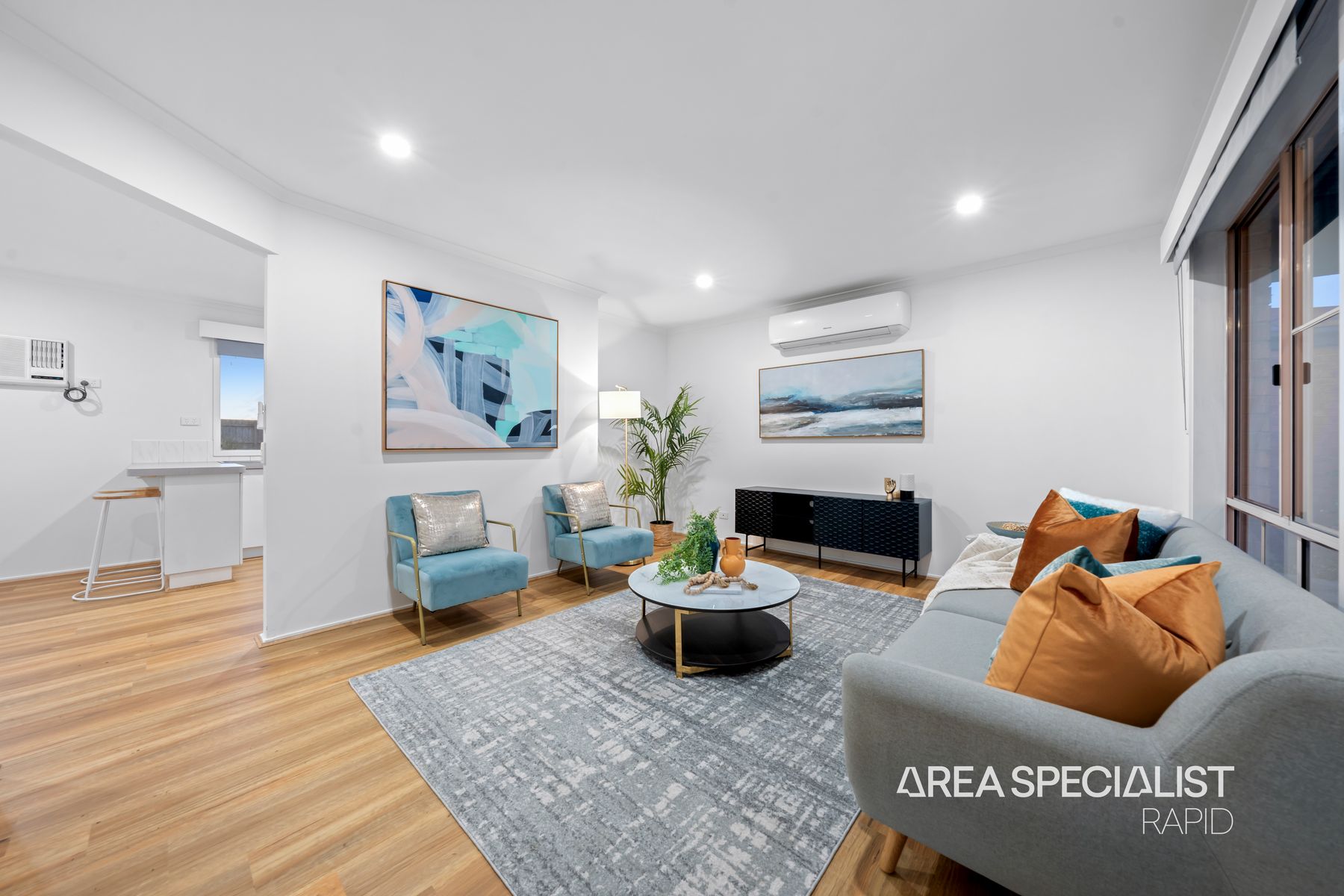 34 GERALDINE DR, HAMPTON PARK VIC 3976, 0房, 0浴, House