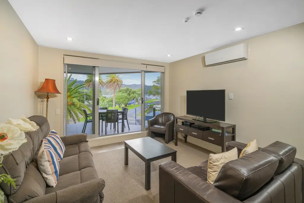Whitianga 2Kwarto Your coastal escape and investment opportunity