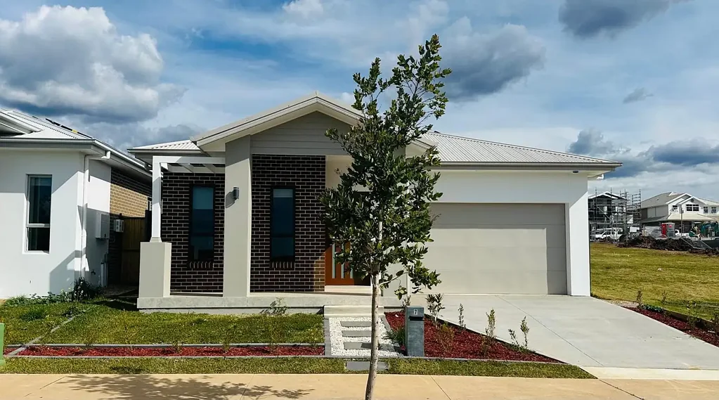 Wilton 4部屋 Architecturally Designed Brand New Home – Luxury Living in Wilton Panorama