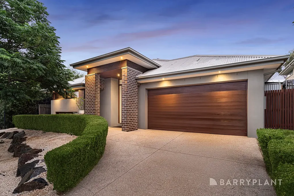 Mernda 4房  Luxury Ex-Display Family Home in Prime Mernda Location