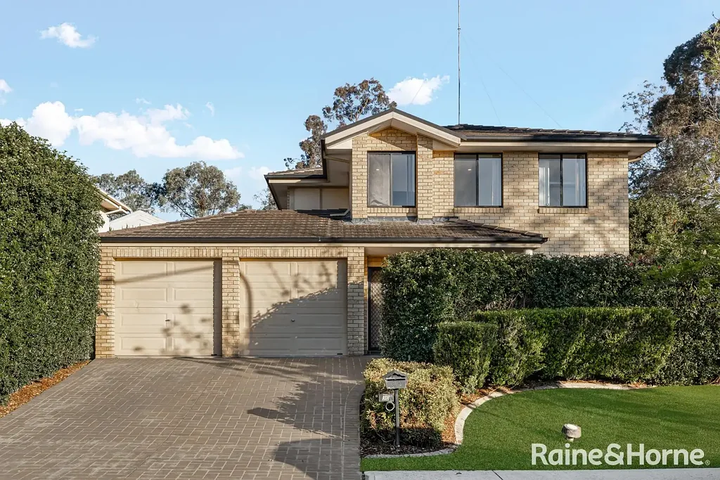 30 Panmure Street, Rouse Hill, NSW 2155