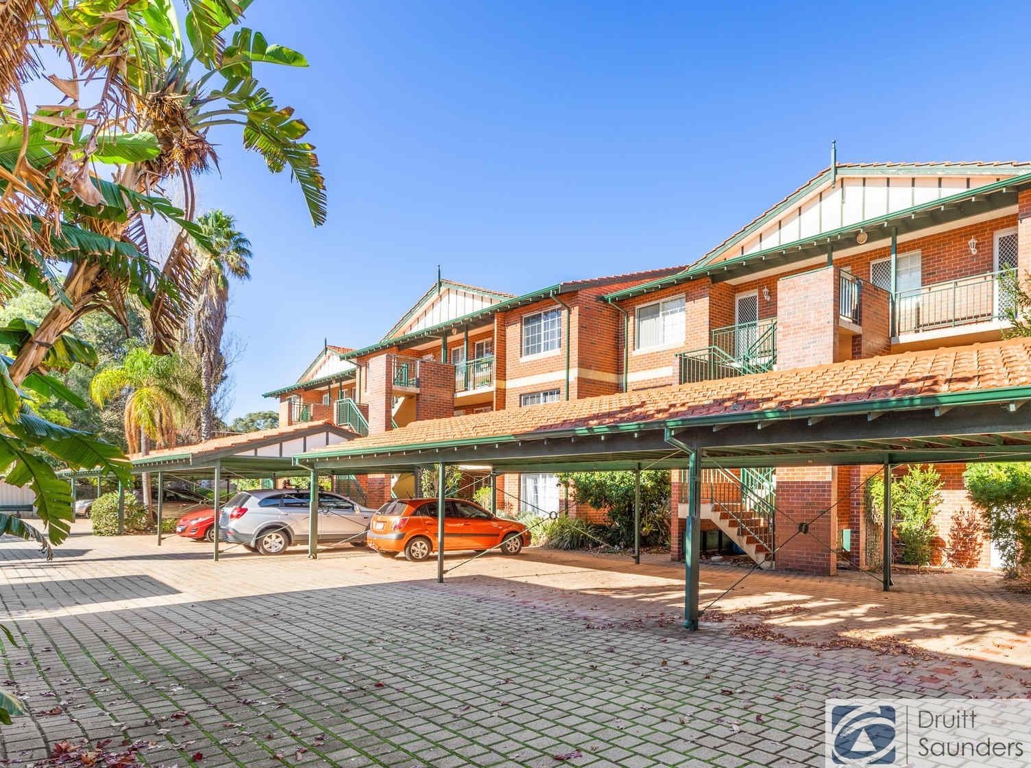 UNIT 40 48 MOONDINE DR, WEMBLEY WA 6014, 0房, 0浴, Unit