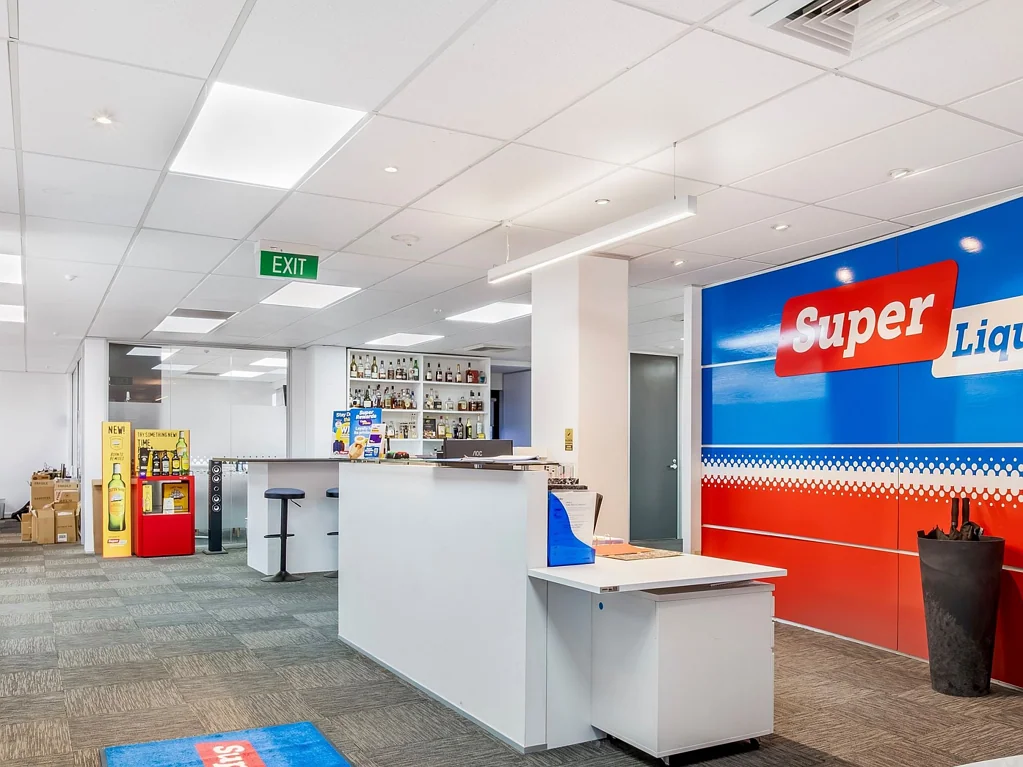 Newmarket 376sqm Office Space in Prime Newmarket