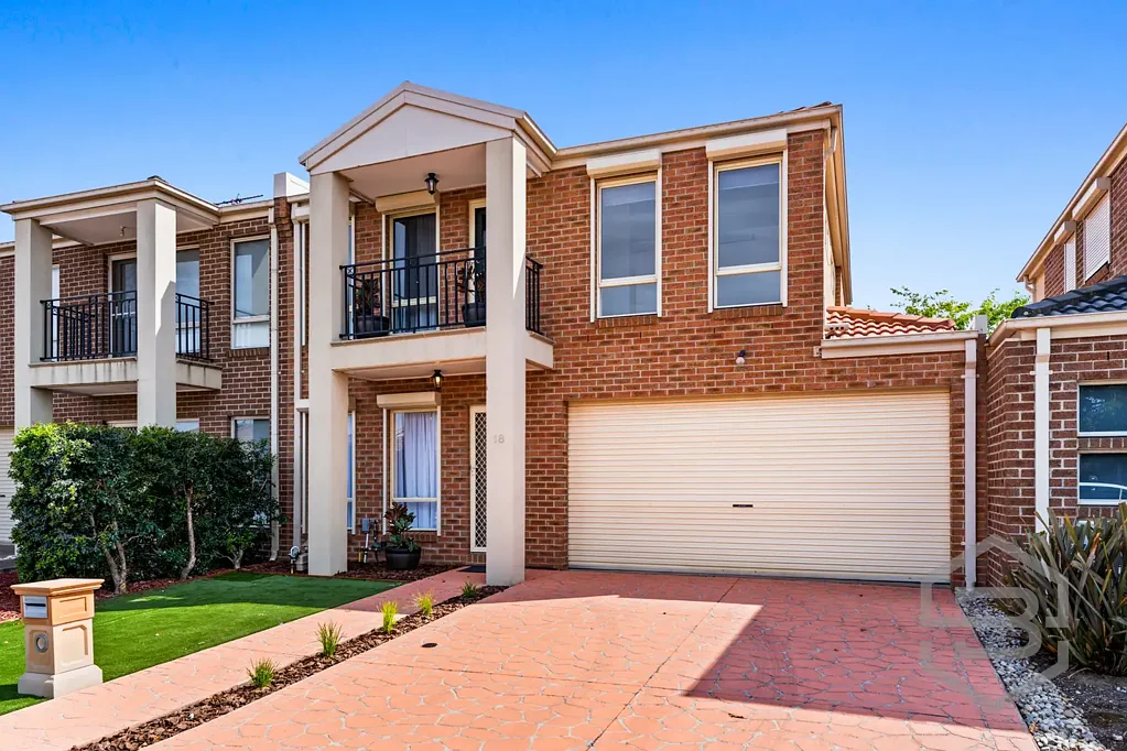 Spacious & Secure Family Home
