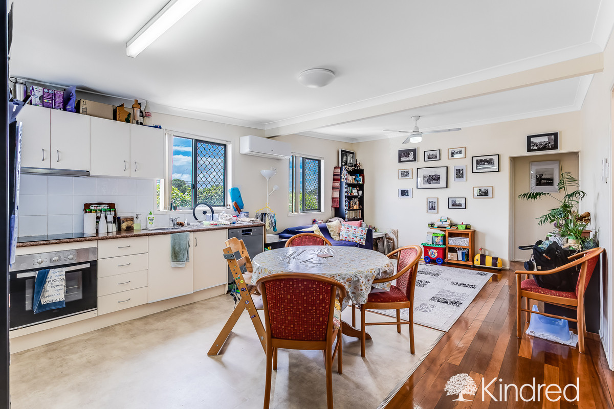 UNIT 3 24 THOMAS ST, CLONTARF QLD 4019, 0 Schlafzimmer, 0 Badezimmer, Unit