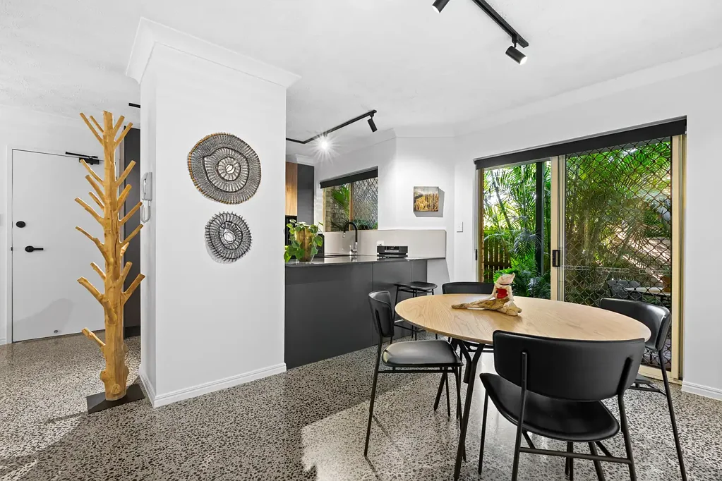 Clayfield 2Kwarto The Garden Apartment Everyone Wishes They'd Found First