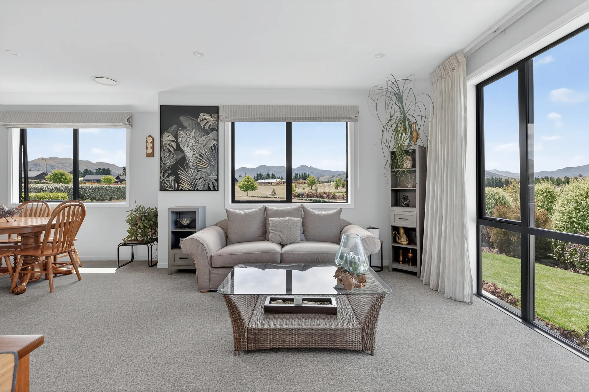 11 Tahi Street, Wanaka, Otago, 3 Bedrooms, 2 Bathrooms, House