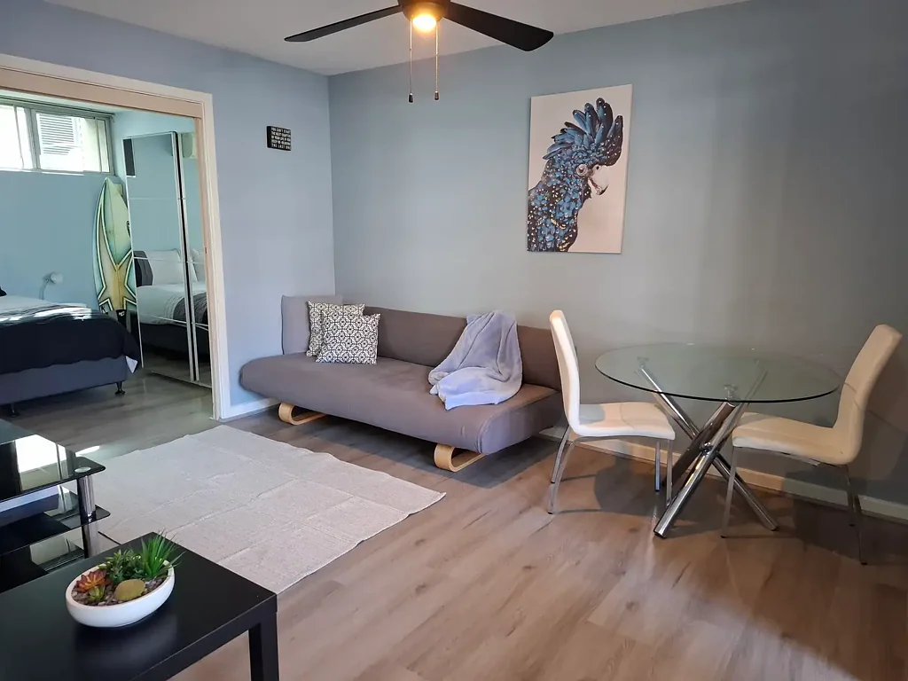 West Perth 1 Bedroom Best Street in Perth Easy Investment