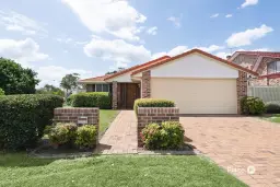 4 Falaise Place, Sunnybank Hills