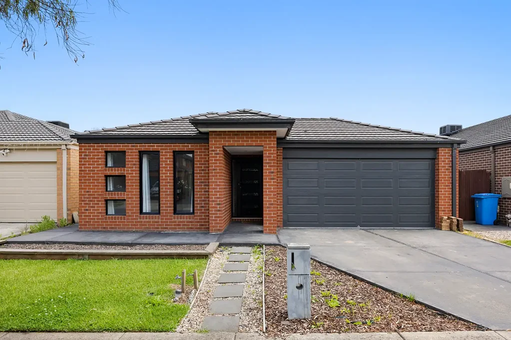 46 Bimberry Circuit, Clyde, VIC 3978