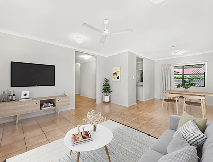 13 Atherton Circuit, Kirwan, Townsville, 4 ਕਮਰੇ, 2 ਬਾਥਰੂਮ, House