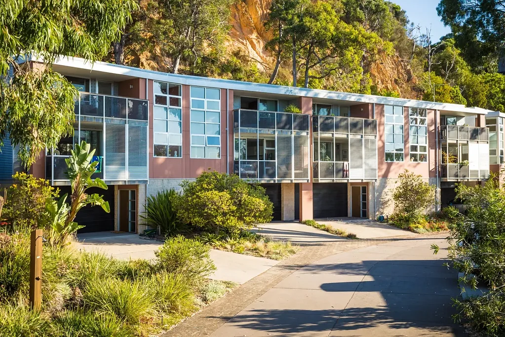 Tathra 2部屋 ARCHITECTURAL BEACHFRONT LIVING WITH OCEAN VIEWS & UNBEATABLE POSITION